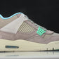 AJ4 Retro Union SP 'Taupe Haze'