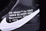 Off-White Blzr Grim Reaper