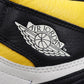 AJ1 Retro High "Not for Resale" Varsity Maize