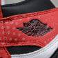 AJ1 Retro High Spider-Man Origin Story