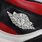AJ1 Retro High "Not for Resale" Varsity Red