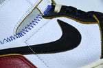 Union LA AJ1 Retro High Black Toe