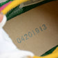 Sacai LD Waffle Pine Green