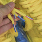 Grateful Dead SB Dnk Low Bears Yellow