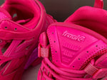 Track 2.0 Trainer 'Fluo Pink'