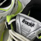 Track 2.0 Trainer 'White Fluo Yellow'