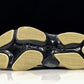 Triple S Sneaker "Black Red"