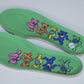 Grateful Dead SB Dnk Low Bears Green