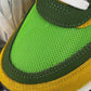 Sacai LD Waffle Daybreak Green
