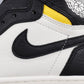 AJ1 Retro High "Not for Resale" Varsity Maize