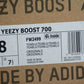 Yzy Boost 700 Teal Blue