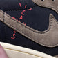 Travis Scott AJ1 Retro Low