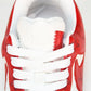 Louis Vuittоп x AF1 by Virgil Abloh 'Red White' (With Special Case)