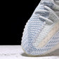 Yzy Boost 350 v2 Cloud White Non-Reflective