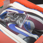 Sacai x Undercover x LD Waffle 'Night Maroon Team Royal'