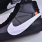 Off-White Blzr Grim Reaper