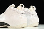 Comme des Garcons Homme Plus x Foamposite One 'White'