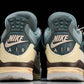 AJ4 Retro x Snorlax (Unreleased)