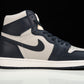 AJ1 Retro High ‘85 'Georgetown'