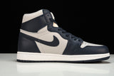 AJ1 Retro High ‘85 'Georgetown'