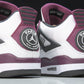 AJ4 Retro 'PSG'