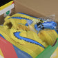 Grateful Dead SB Dnk Low Bears Yellow