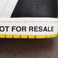 AJ1 Retro High "Not for Resale" Varsity Maize