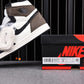 AJ1 Retro High Dark Mocha