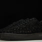 Louis Vuittоп x AF1 by Virgil Abloh 'Black' (With Special Case)