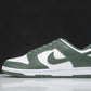 Dnk Low Green 'Michigan State'