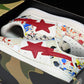 A Bathing Ape Bape Sta 'Paint'