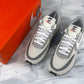 Sacai LD Waffle Summit White