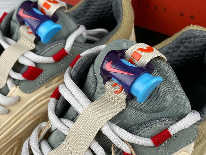 Travis Scott AM 270
