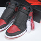 AJ1 Retro High Bred "Banned" (2016)