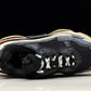 Triple S Sneaker "Black Red"