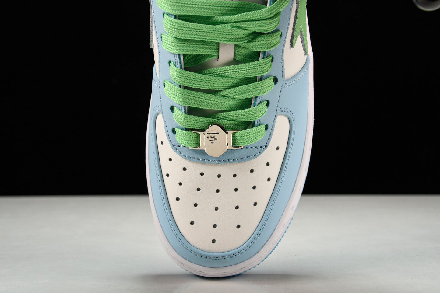 A Bathing Ape Bape Sta ‘Pastel Pack - Sax'