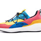 Yellow Solemate
