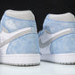 AJ1 Retro High OG 'Hyper Royal'