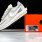 Sacai LD Waffle Summit White