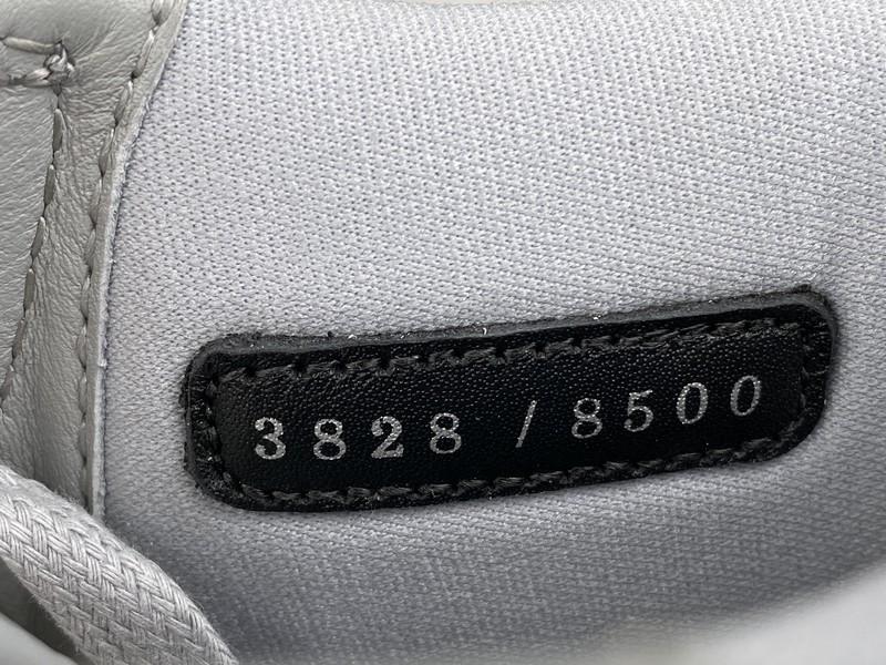 Dr x AJ1 Retro High OG (AJ1 Box)