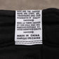 AJ1 Retro High "Not for Resale" Varsity Maize