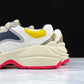 Guссi Rhyton 'Beige White Yellow'