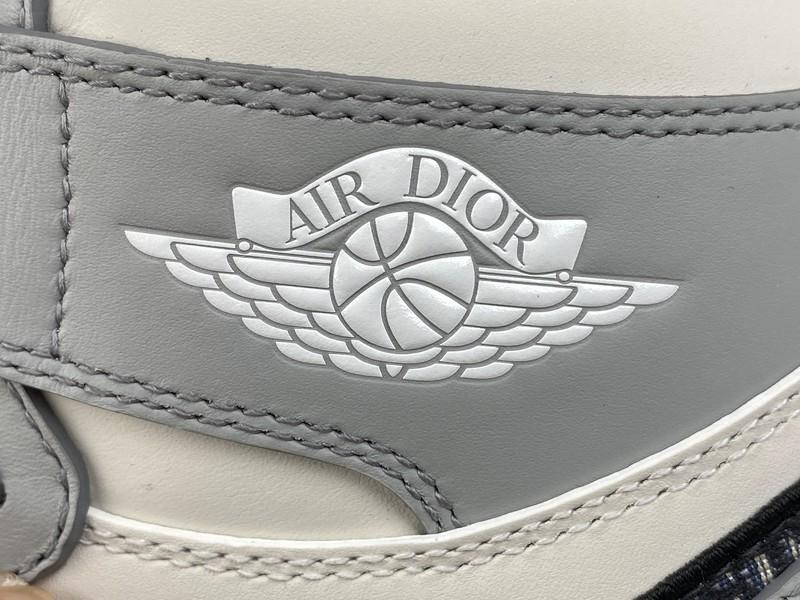 Dr x AJ1 Retro High OG (AJ1 Box)