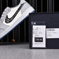 Dr x AJ1 Retro Low OG