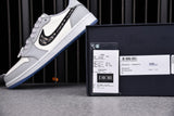 Dr x AJ1 Retro Low OG (Special Box)