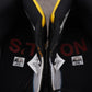 AJ1 Retro High "Not for Resale" Varsity Maize