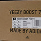 Yzy Boost 700 V2 Static