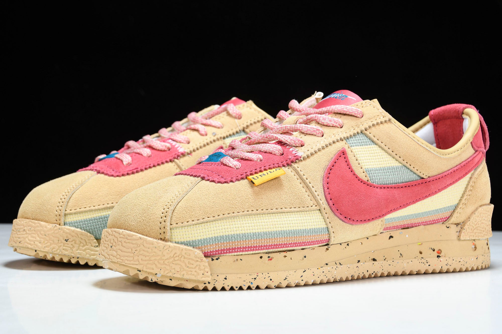 Union LA x Cortez SP 'Sesame'