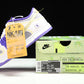 Union LA x Dnk Low 'Passport Pack - Lakers'