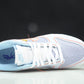 Union LA x Dnk Low 'Passport Pack - Psychic Blue'